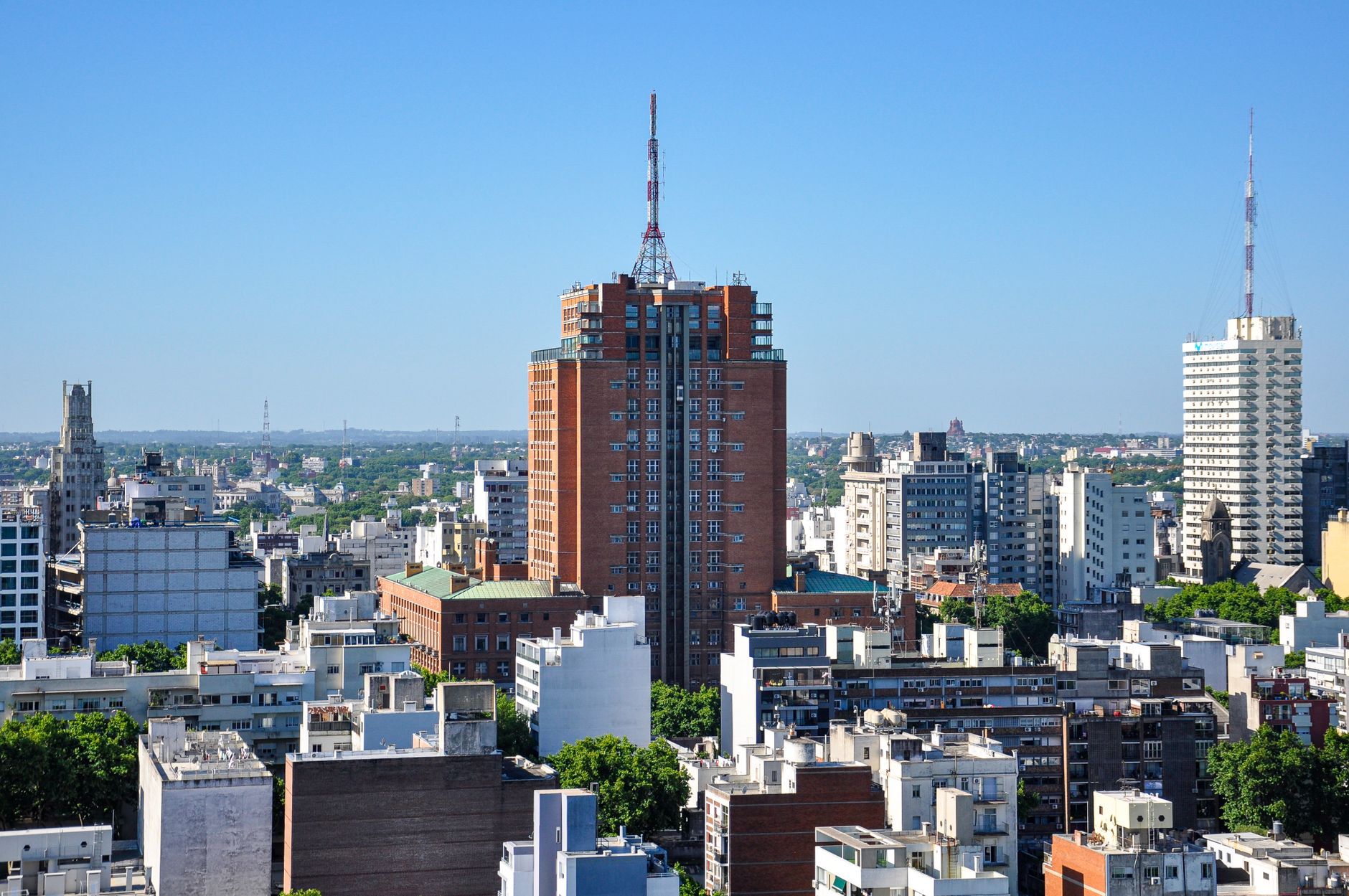 Buenos Aires